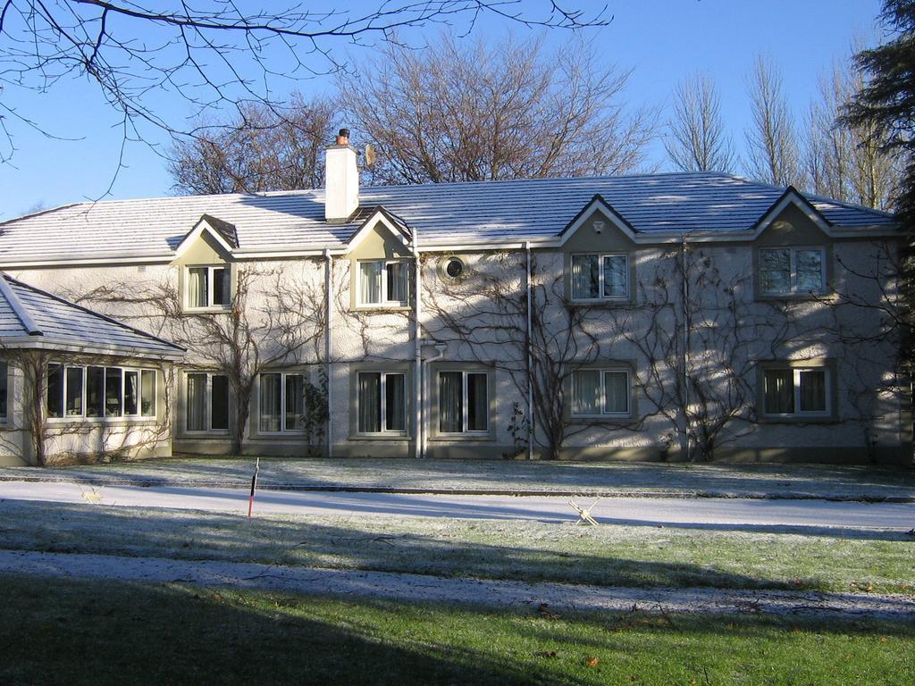Sea Dew B&B Tullamore Exterior photo