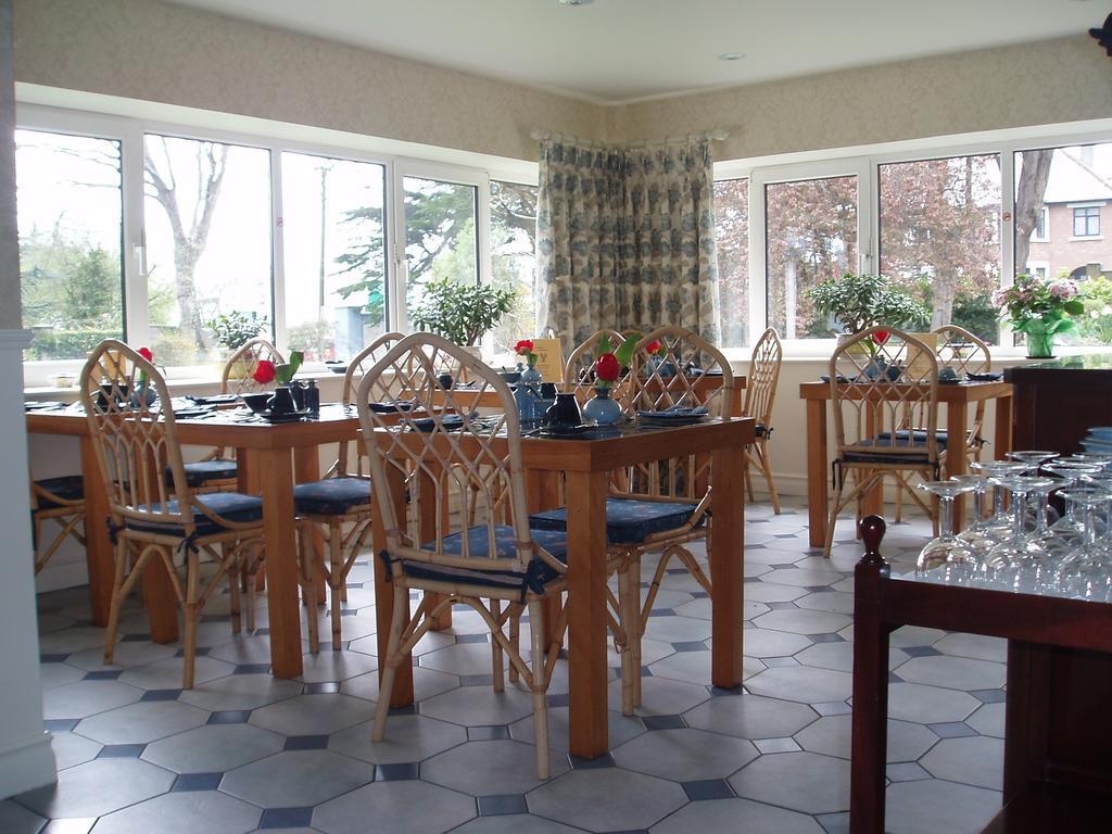 Sea Dew B&B Tullamore Exterior photo