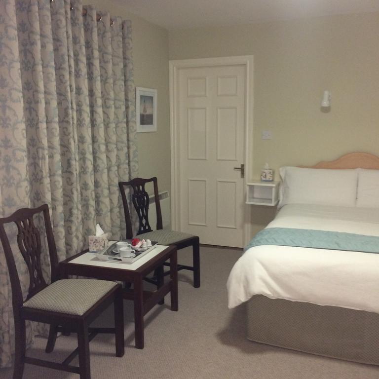 Sea Dew B&B Tullamore Exterior photo